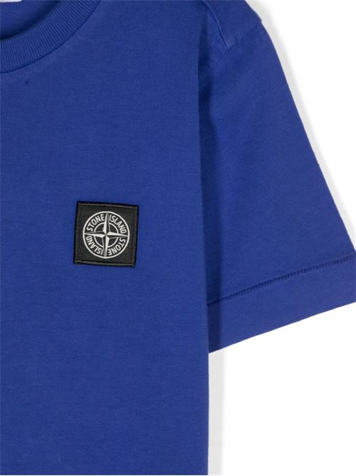  STONE ISLAND JUNIOR | 811620147/V0022